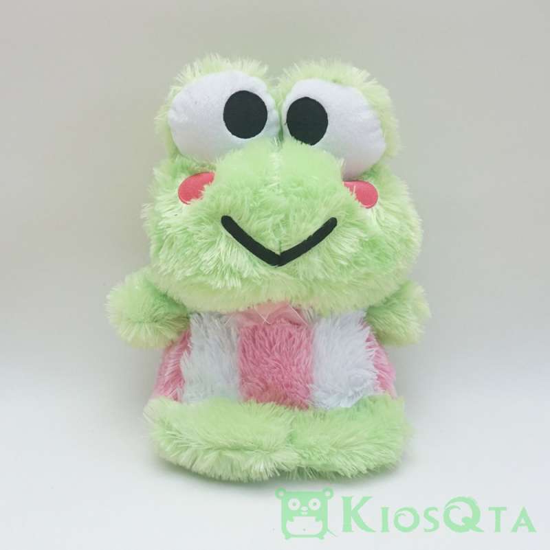 Detail Gambar Boneka Keroppi Nomer 25