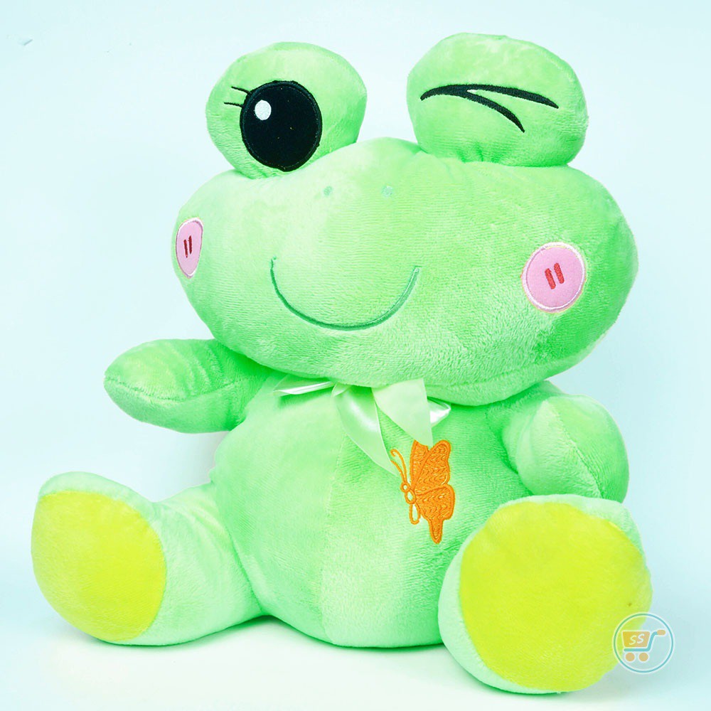 Detail Gambar Boneka Keroppi Nomer 8