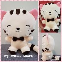 Detail Gambar Boneka Kucing Nomer 33