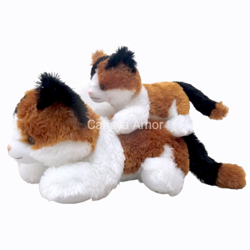 Detail Gambar Boneka Kucing Lucu Nomer 46