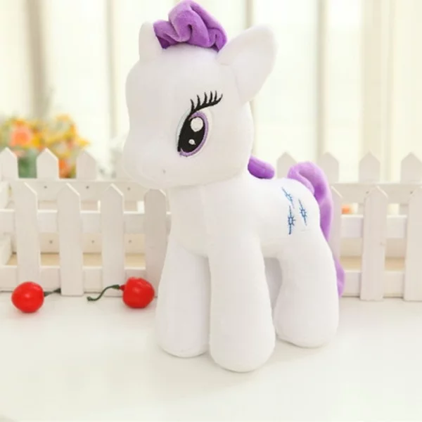 Detail Gambar Boneka Kuda Poni Besar Nomer 11