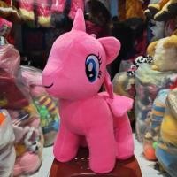 Detail Gambar Boneka Kuda Poni Besar Nomer 24