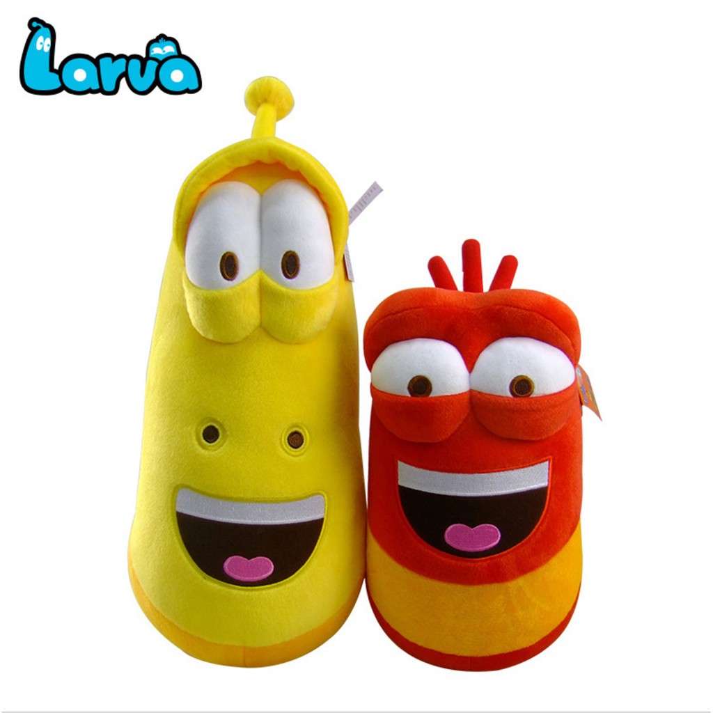 Detail Gambar Boneka Larva Nomer 10