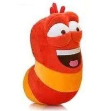 Detail Gambar Boneka Larva Nomer 12