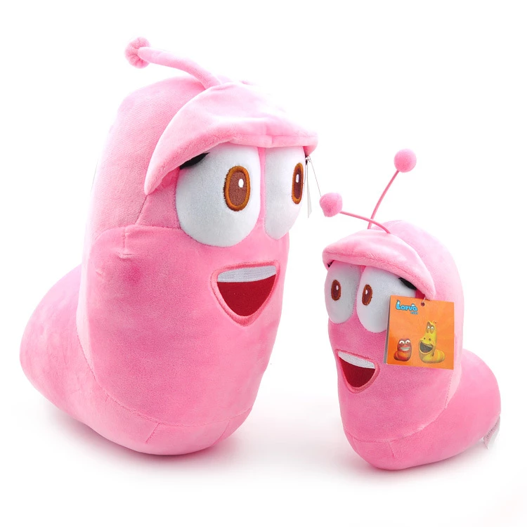 Detail Gambar Boneka Larva Nomer 16