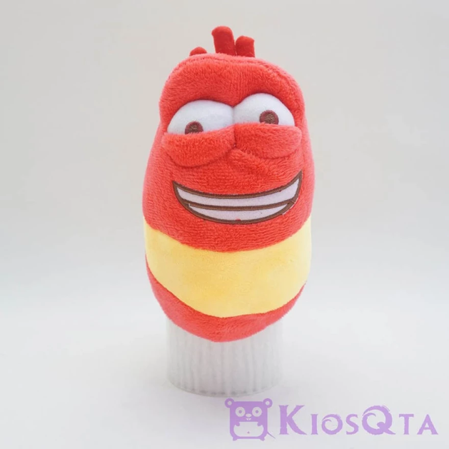 Detail Gambar Boneka Larva Nomer 25