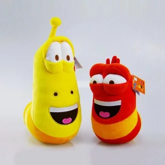 Detail Gambar Boneka Larva Nomer 26