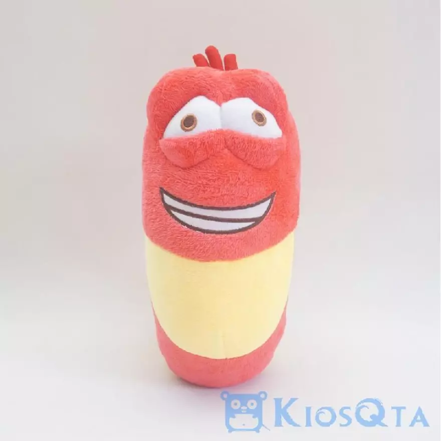 Detail Gambar Boneka Larva Nomer 33