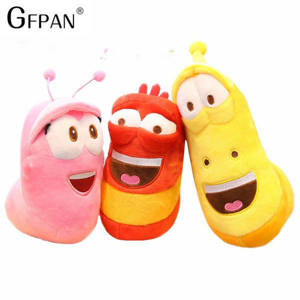 Detail Gambar Boneka Larva Nomer 39