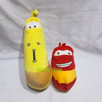 Detail Gambar Boneka Larva Nomer 46