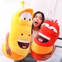 Detail Gambar Boneka Larva Nomer 6