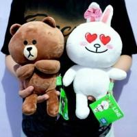 Detail Gambar Boneka Line Nomer 27