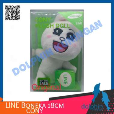 Detail Gambar Boneka Line Nomer 53