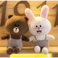 Detail Gambar Boneka Line Nomer 8