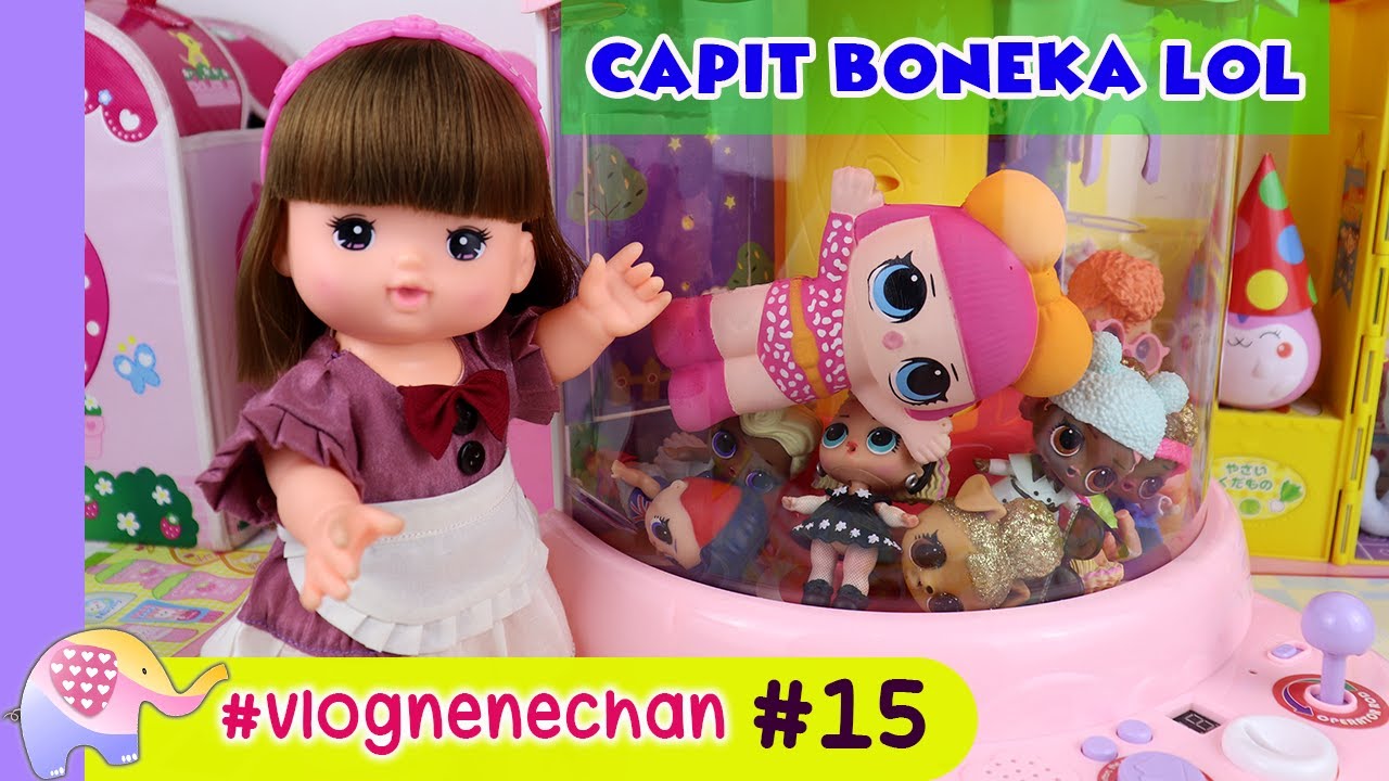 Detail Gambar Boneka Lol Nomer 44