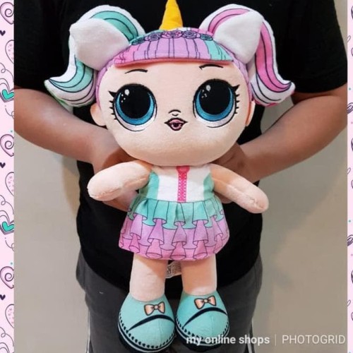 Detail Gambar Boneka Lol Nomer 8