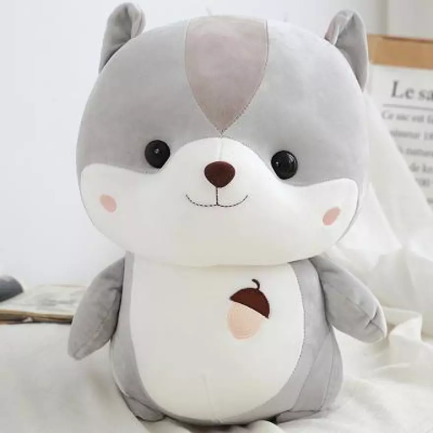 Detail Gambar Boneka Lucu Nomer 2