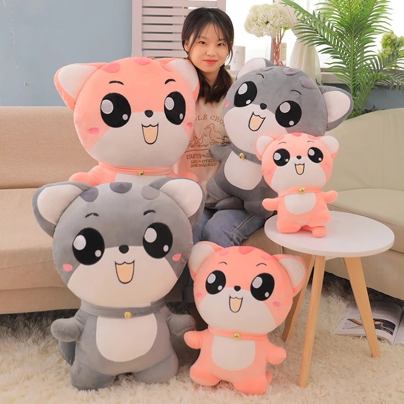 Detail Gambar Boneka Lucu Besar Nomer 51