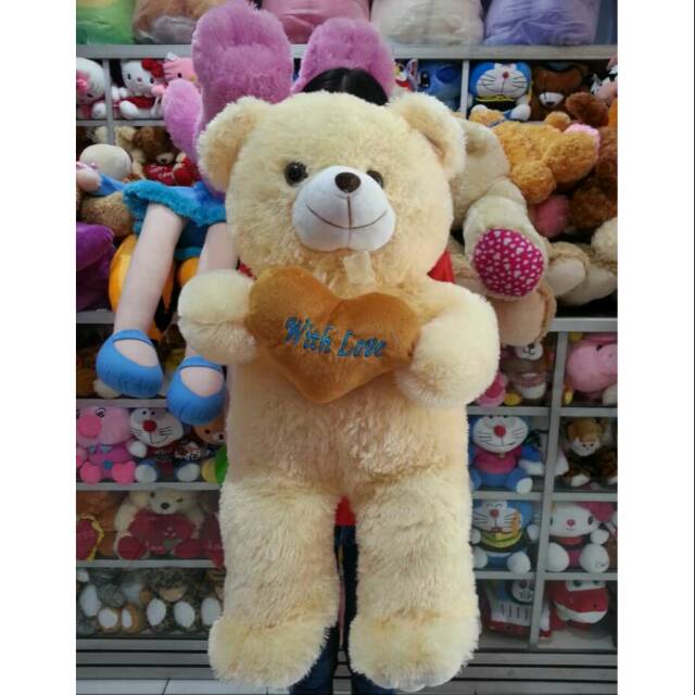 Detail Gambar Boneka Lucu Besar Nomer 8