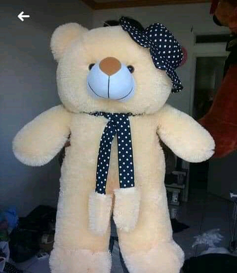 Detail Gambar Boneka Lucu Besar Nomer 10