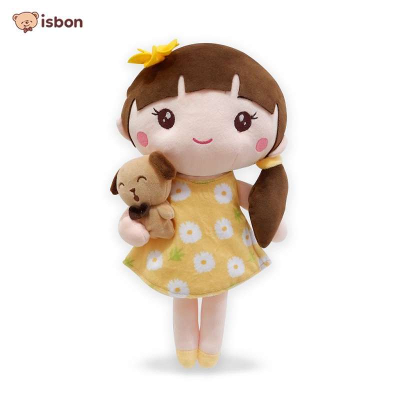 Detail Gambar Boneka Lucu Dan Cantik Nomer 33