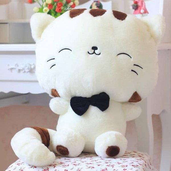 Detail Gambar Boneka Lucu Dan Cantik Nomer 7