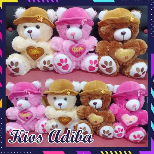 Detail Gambar Boneka Lucu Dan Imut Nomer 11