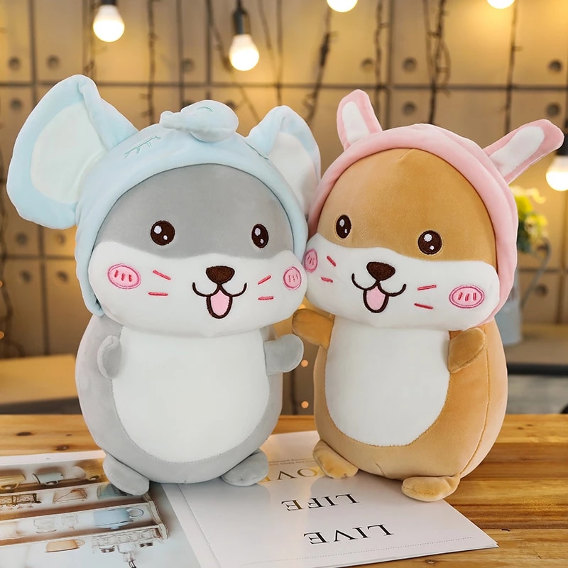 Detail Gambar Boneka Lucu Dan Imut Nomer 16