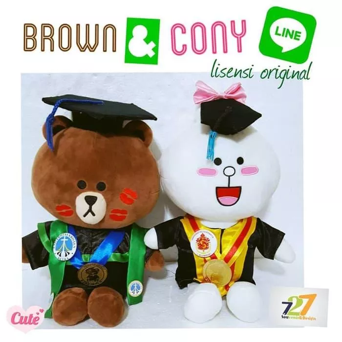 Detail Gambar Boneka Lucu Dan Romantis Nomer 23