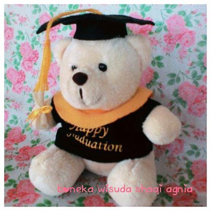 Detail Gambar Boneka Lucu Dari Kain Flanel Nomer 42