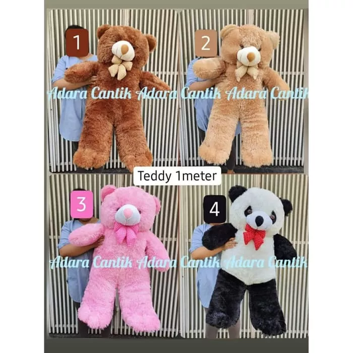 Detail Gambar Boneka Lucu Imut Nomer 48