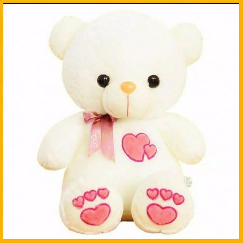 Detail Gambar Boneka Lucu Imut Nomer 6