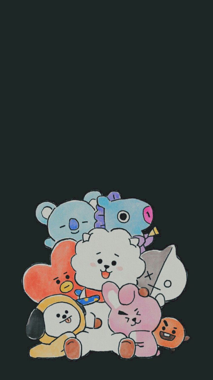 Detail Gambar Boneka Lucu Wallpaper Nomer 5