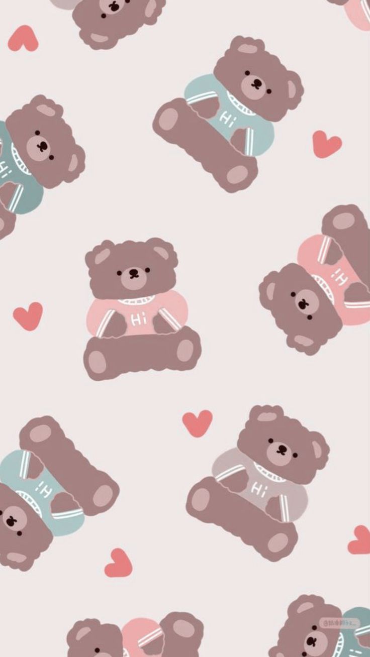 Detail Gambar Boneka Lucu Wallpaper Nomer 10