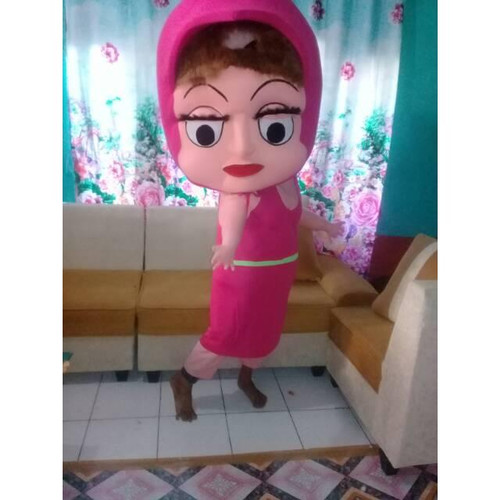 Detail Gambar Boneka Mampang Nomer 41