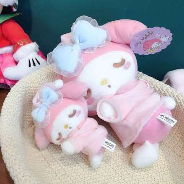 Detail Gambar Boneka Melody Nomer 31