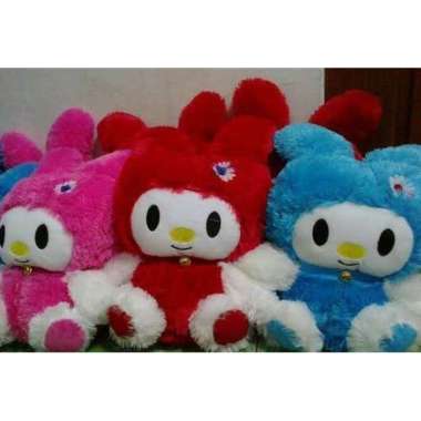 Detail Gambar Boneka Melody Nomer 36