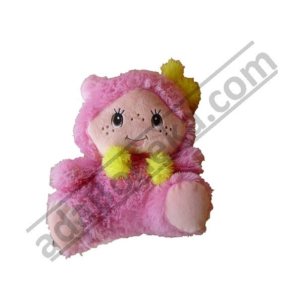 Detail Gambar Boneka Melody Nomer 41