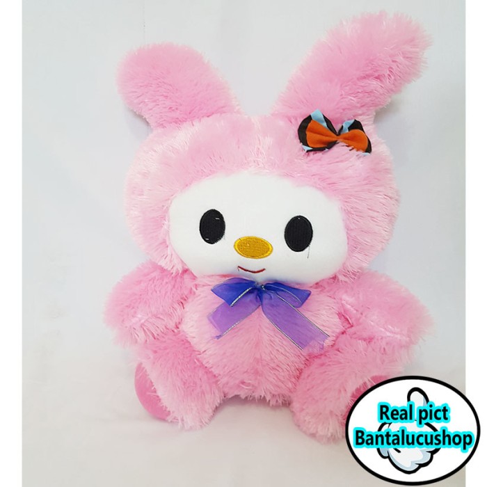 Detail Gambar Boneka Melody Nomer 50