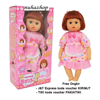 Detail Gambar Boneka Menangis Nomer 3