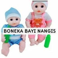 Detail Gambar Boneka Menangis Nomer 39