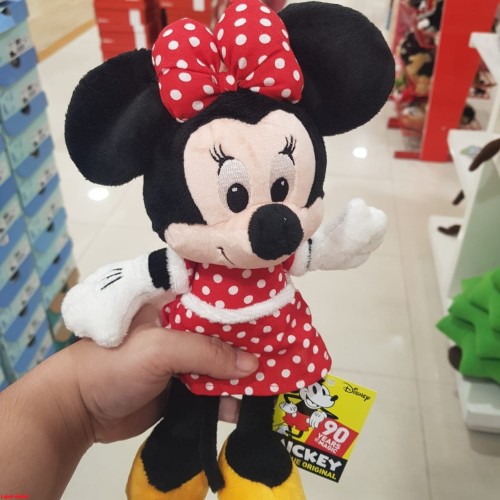 Detail Gambar Boneka Mickey Mouse Nomer 31