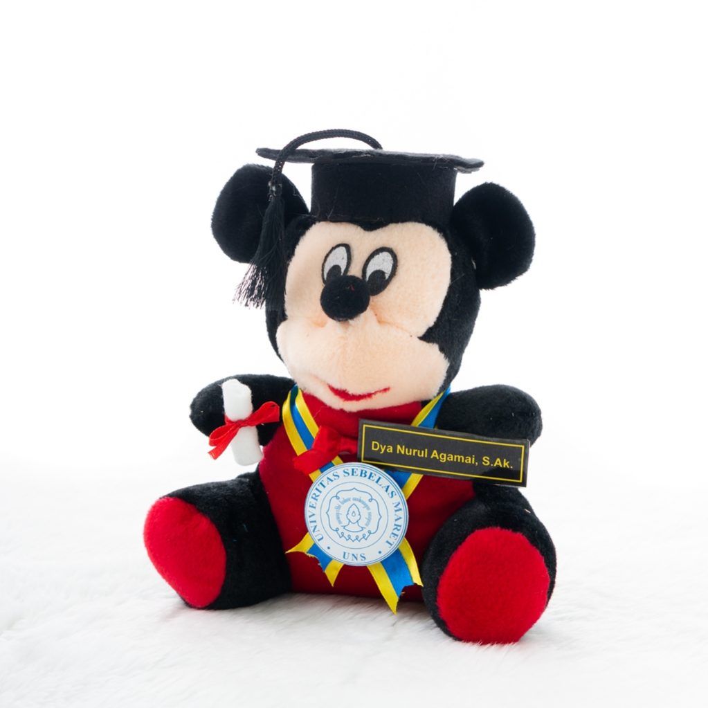 Detail Gambar Boneka Mickey Mouse Nomer 36