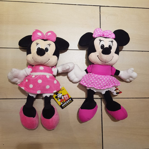 Detail Gambar Boneka Mickey Mouse Nomer 54