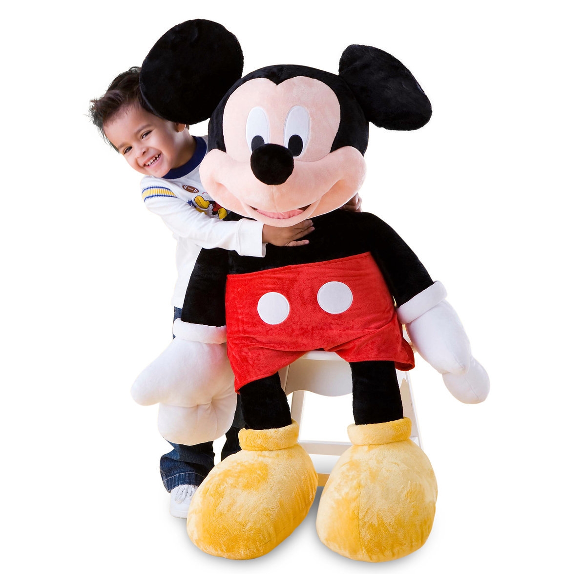 Detail Gambar Boneka Micky Mouse Nomer 12