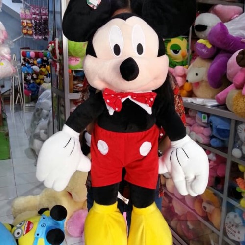 Detail Gambar Boneka Micky Mouse Nomer 13