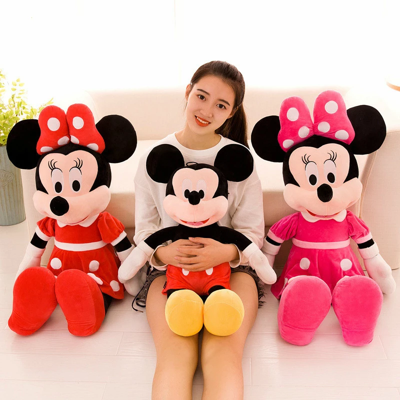 Detail Gambar Boneka Micky Mouse Nomer 14