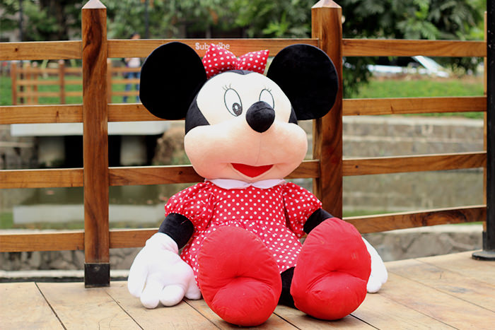 Detail Gambar Boneka Micky Mouse Nomer 22