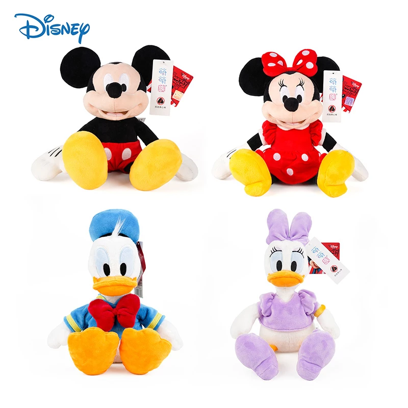 Detail Gambar Boneka Micky Mouse Nomer 27