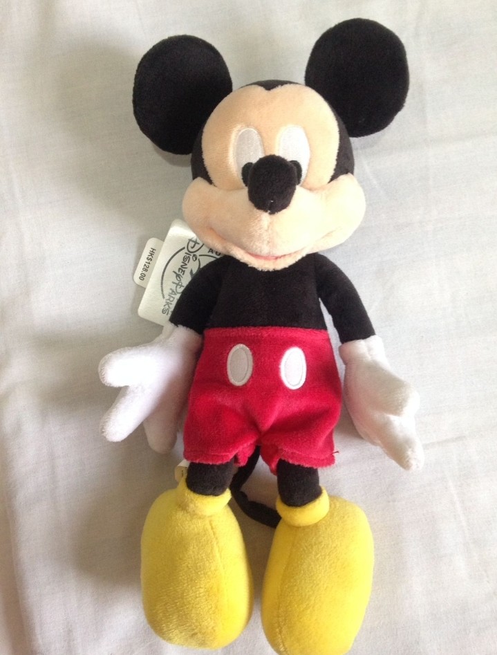 Detail Gambar Boneka Micky Mouse Nomer 28